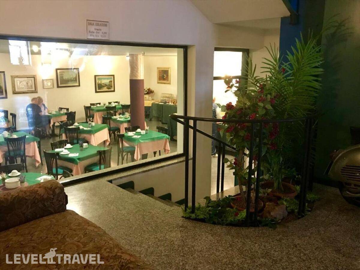 фотографии отеля Plaza Hotel в Италия(оз. Гарда) - фото №13