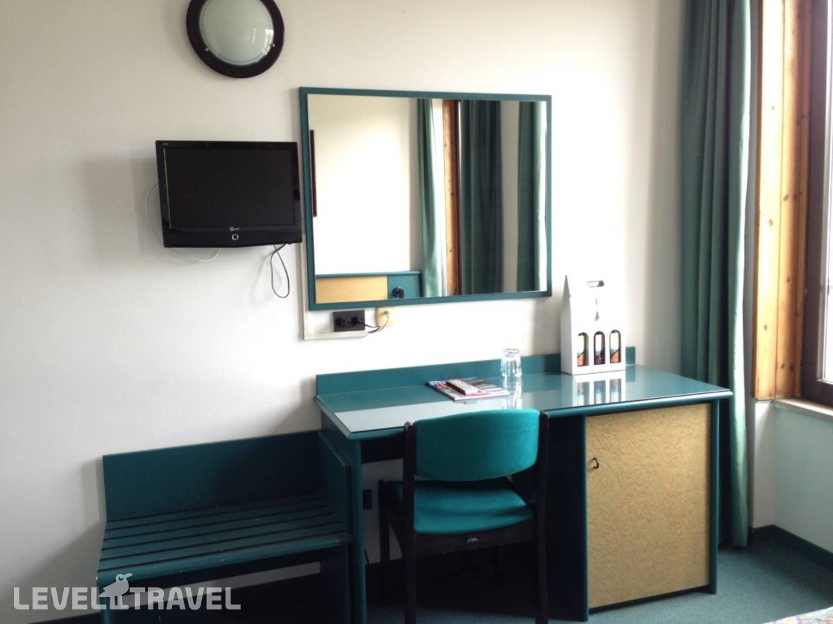 фотографии отеля Plaza Hotel в Италия(оз. Гарда) - фото №7