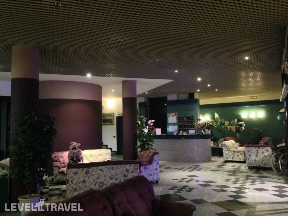 фотографии отеля Plaza Hotel в Италия(оз. Гарда) - фото №14