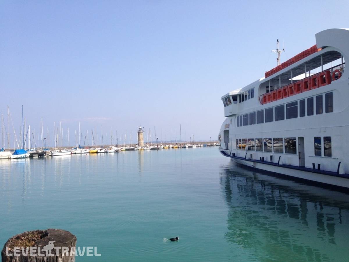 фотографии отеля Plaza Hotel в Италия(оз. Гарда) - фото №19