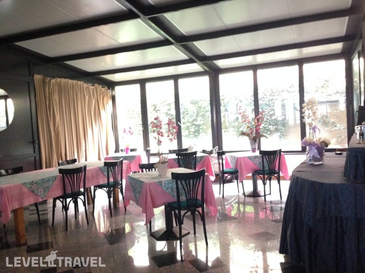 фотографии отеля Plaza Hotel в Италия(оз. Гарда) - фото №22