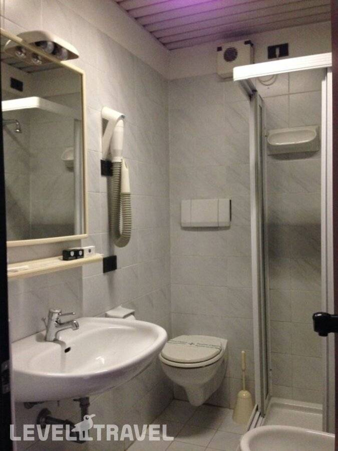 фотографии отеля Plaza Hotel в Италия(оз. Гарда) - фото №4