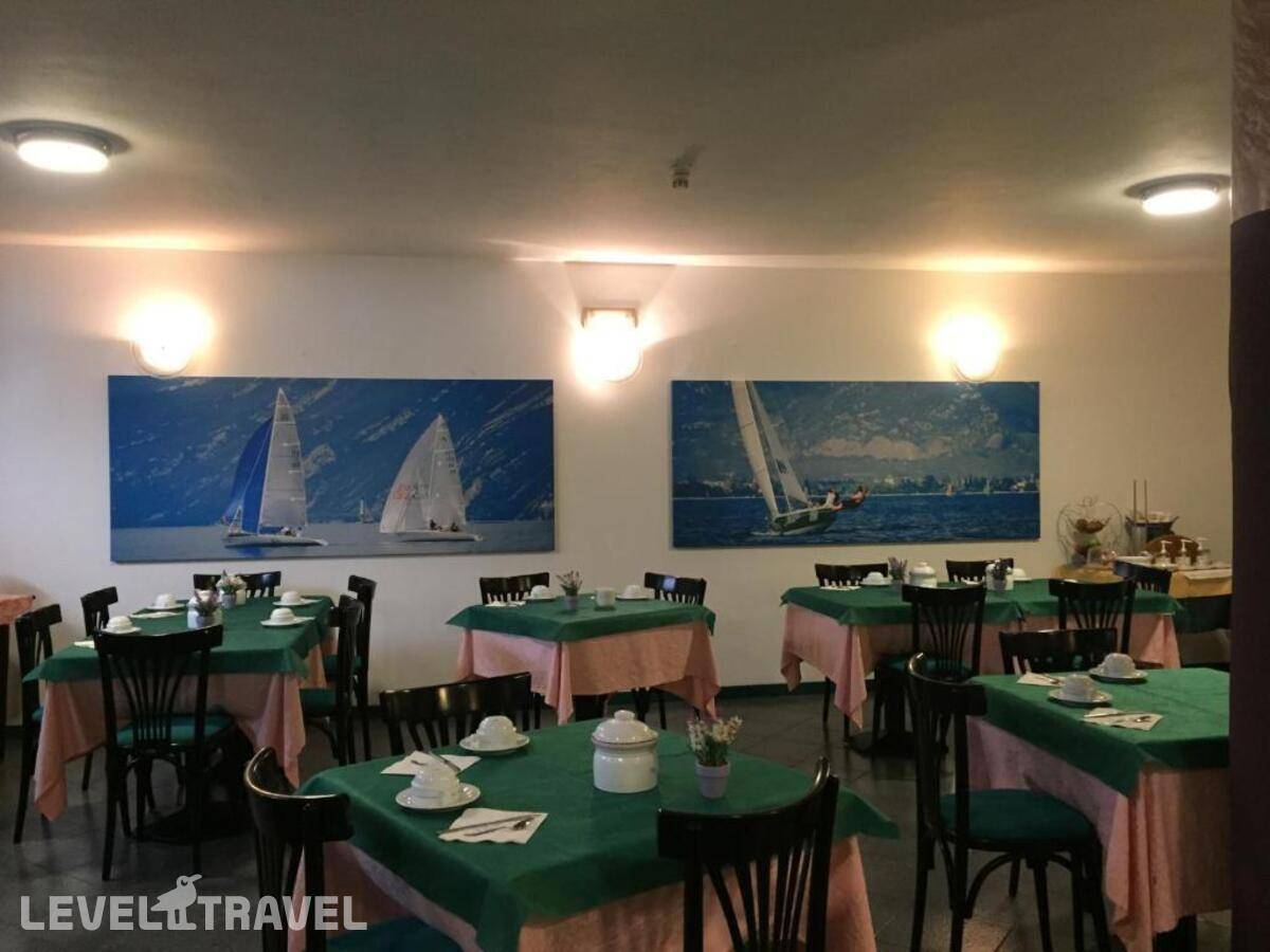 фотографии отеля Plaza Hotel в Италия(оз. Гарда) - фото №23