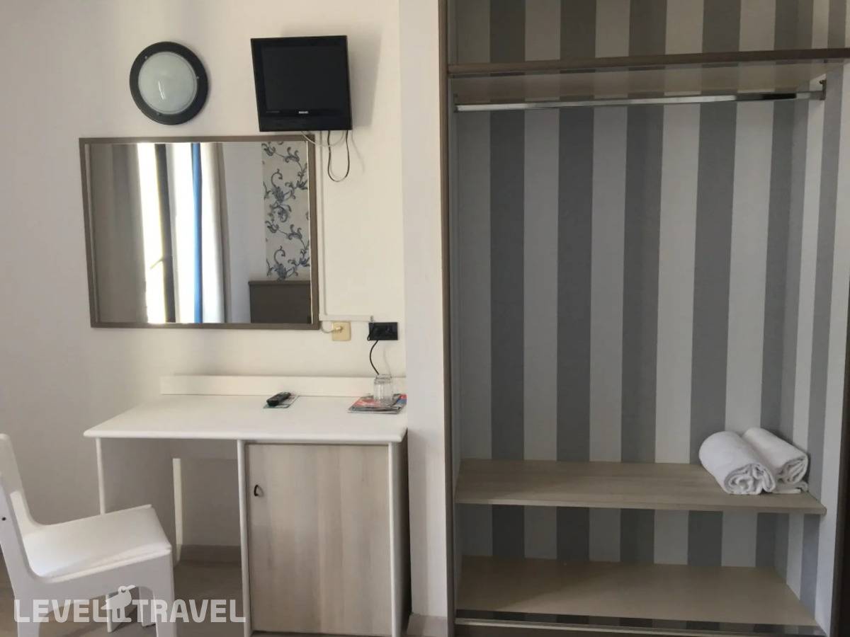 фотографии отеля Plaza Hotel в Италия(оз. Гарда) - фото №9