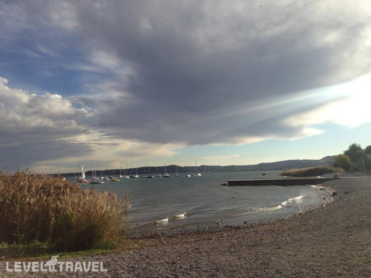 фотографии отеля Plaza Hotel в Италия(оз. Гарда) - фото №20