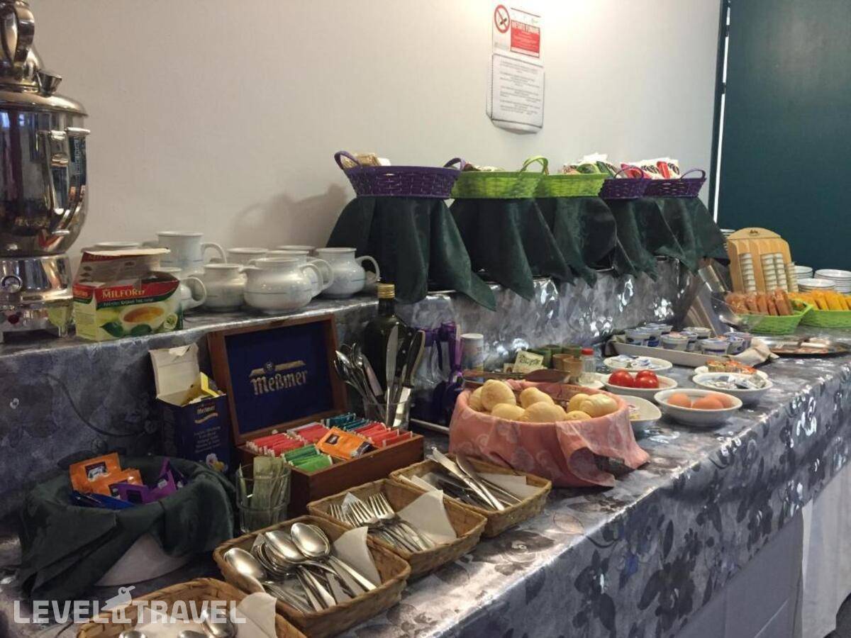 фотографии отеля Plaza Hotel в Италия(оз. Гарда) - фото №8