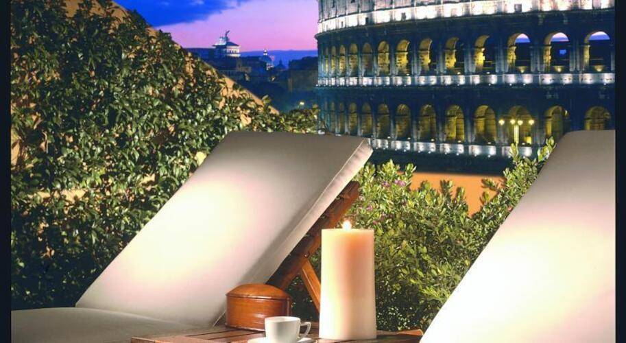 Capo D'Africa Hotel