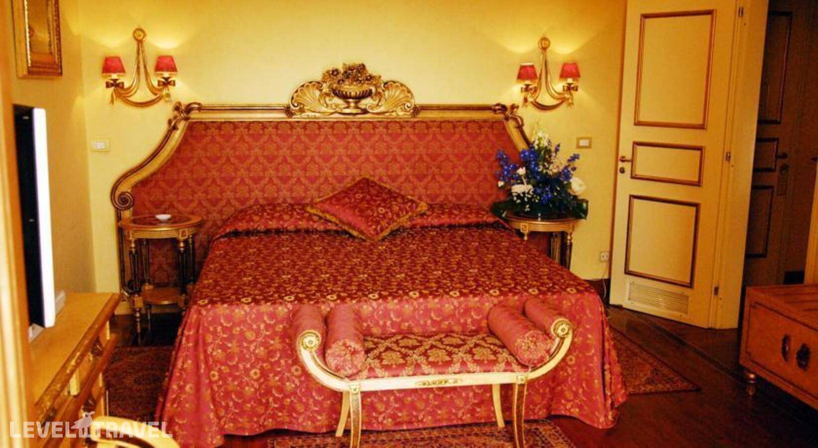 фотографии отеля Park Hotel Villa Ariston в Италия(Лидо-ди-Камайоре) - фото №24