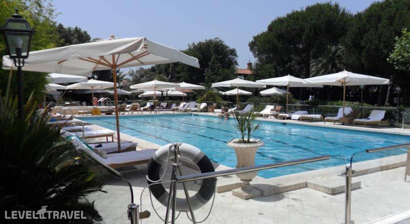 фотографии отеля Park Hotel Villa Ariston в Италия(Лидо-ди-Камайоре) - фото №4