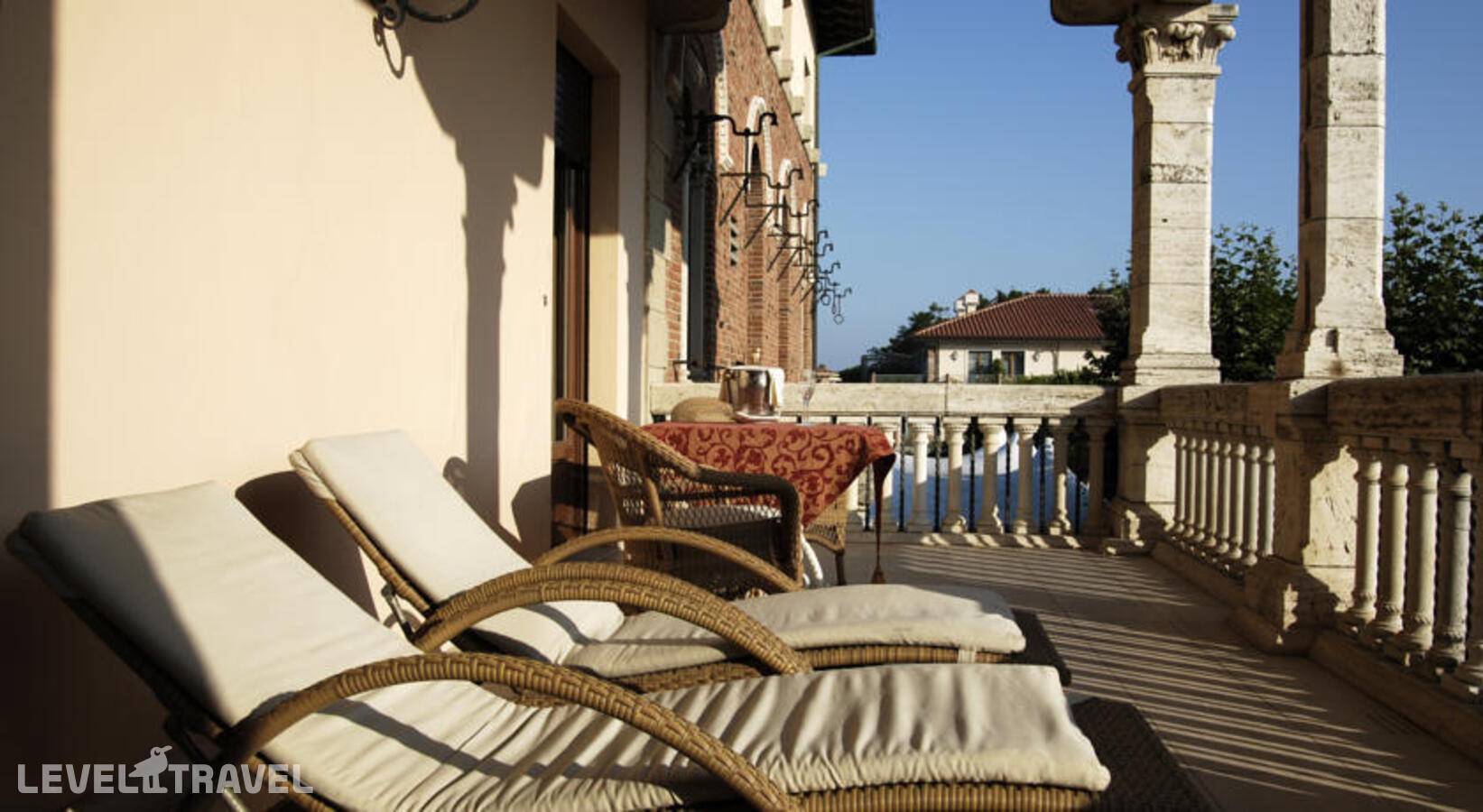 фотографии отеля Park Hotel Villa Ariston в Италия(Лидо-ди-Камайоре) - фото №17