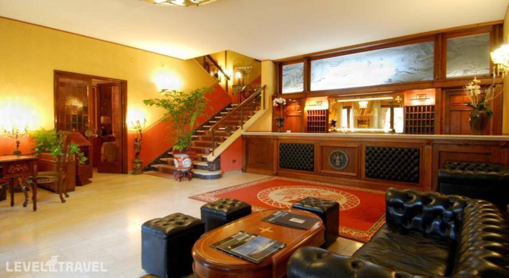 фотографии отеля Park Hotel Villa Ariston в Италия(Лидо-ди-Камайоре) - фото №13