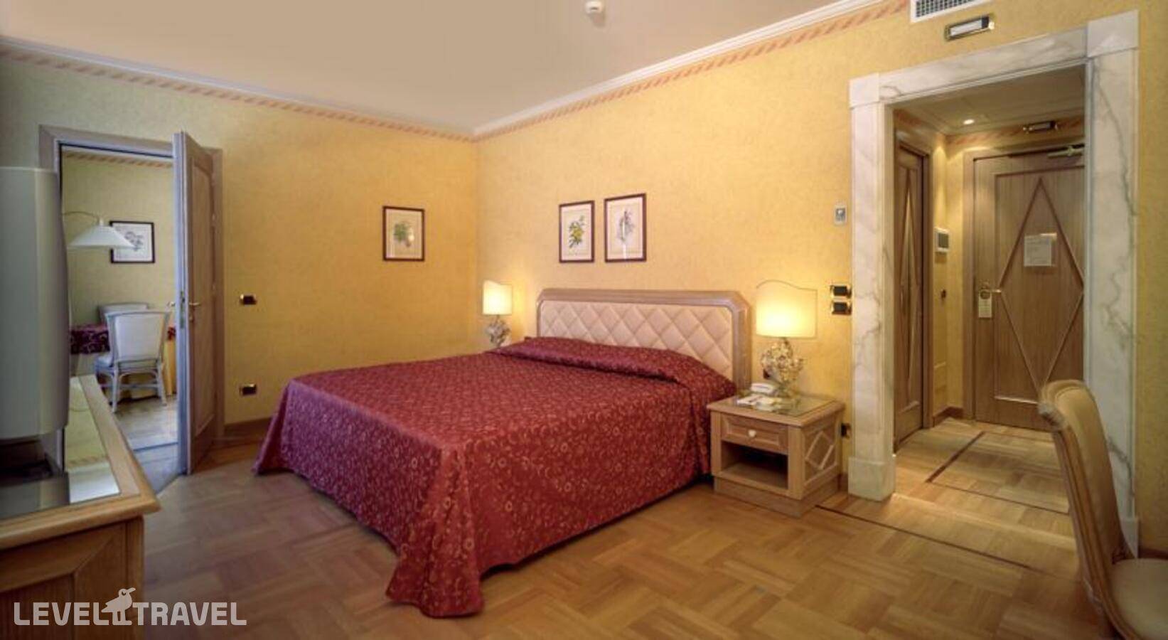 фотографии отеля Park Hotel Villa Ariston в Италия(Лидо-ди-Камайоре) - фото №23