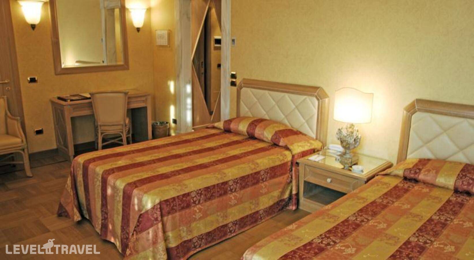 фотографии отеля Park Hotel Villa Ariston в Италия(Лидо-ди-Камайоре) - фото №25