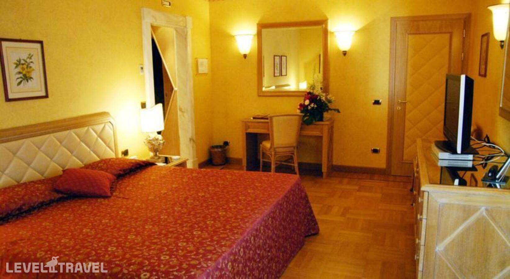 фотографии отеля Park Hotel Villa Ariston в Италия(Лидо-ди-Камайоре) - фото №20