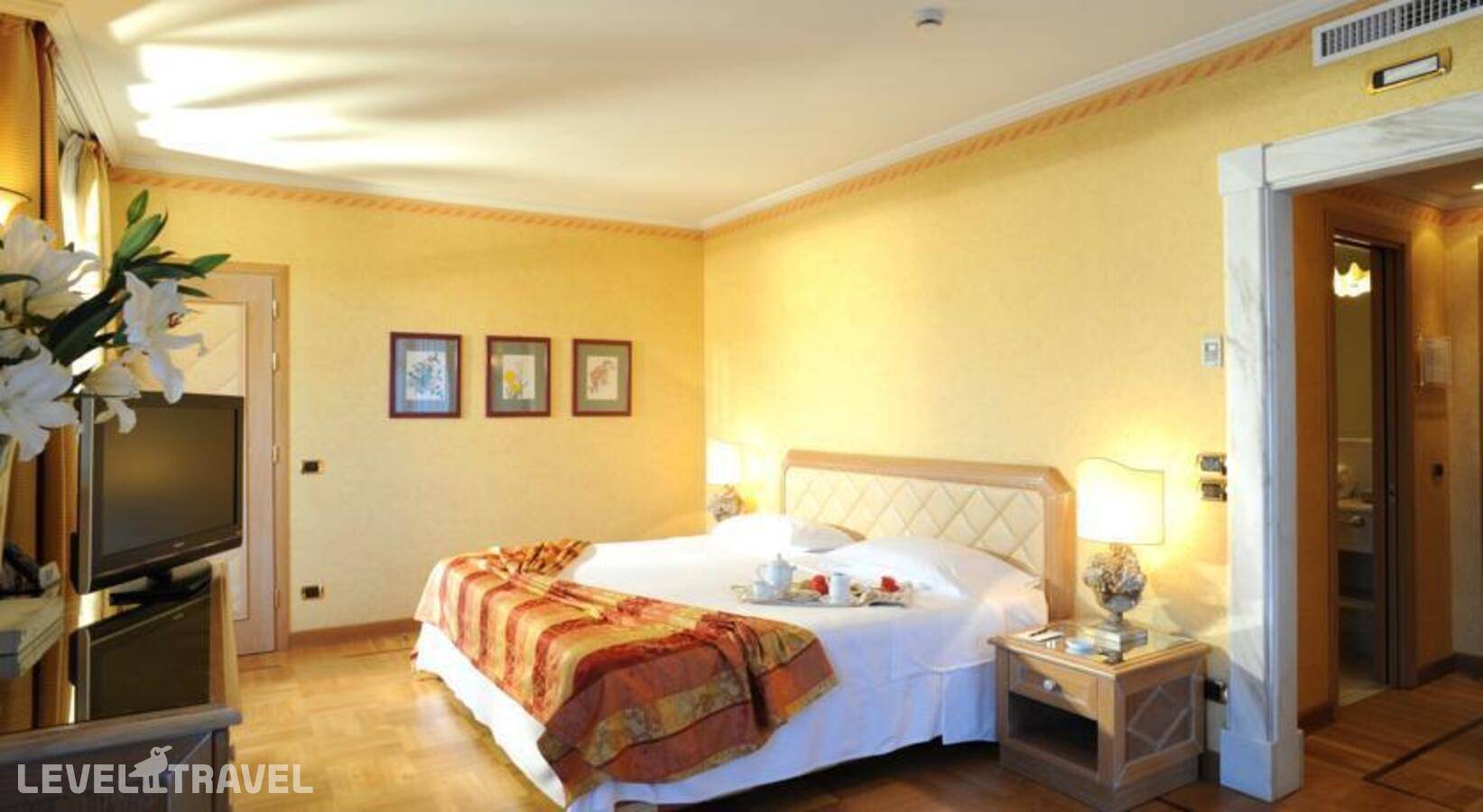 фотографии отеля Park Hotel Villa Ariston в Италия(Лидо-ди-Камайоре) - фото №27