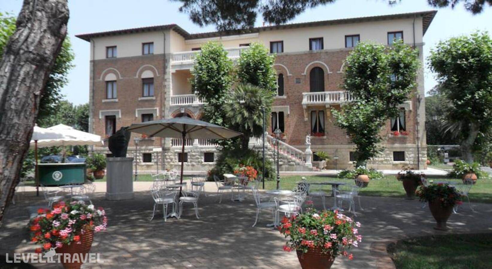 Park Hotel Villa Ariston