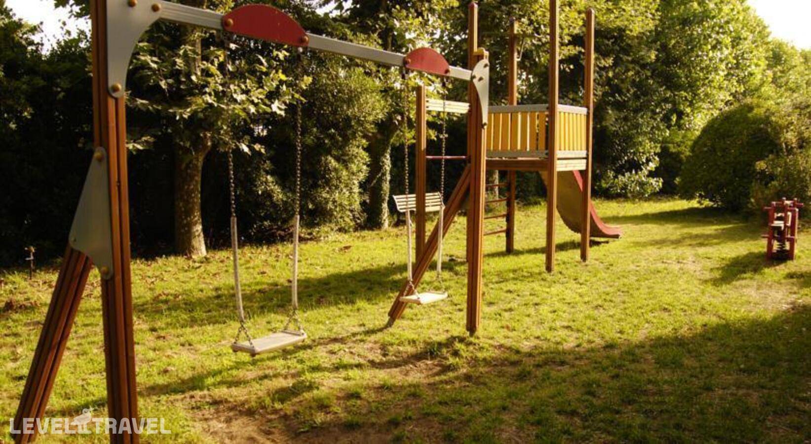 фотографии отеля Park Hotel Villa Ariston в Италия(Лидо-ди-Камайоре) - фото №14