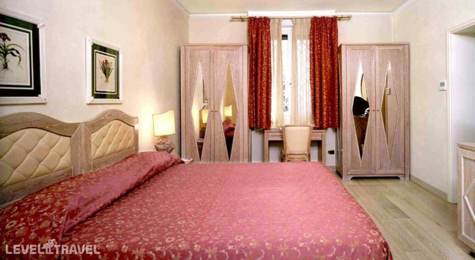 фотографии отеля Park Hotel Villa Ariston в Италия(Лидо-ди-Камайоре) - фото №26