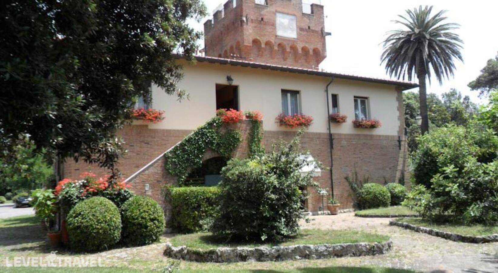 фотографии отеля Park Hotel Villa Ariston в Италия(Лидо-ди-Камайоре) - фото №9