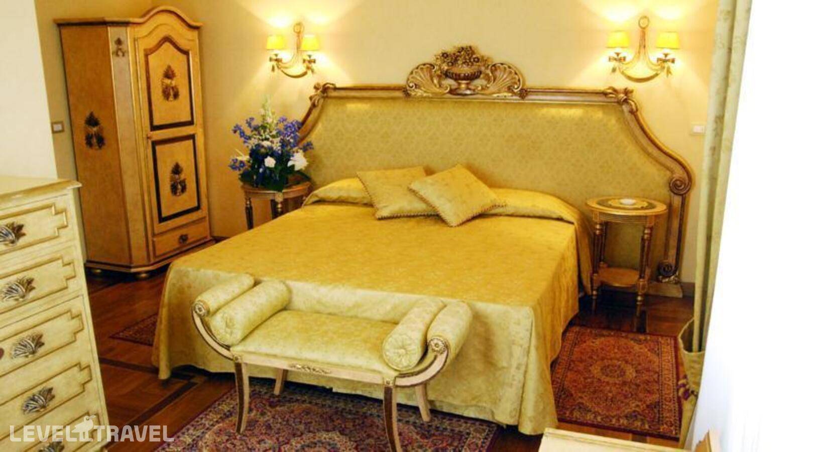 фотографии отеля Park Hotel Villa Ariston в Италия(Лидо-ди-Камайоре) - фото №22