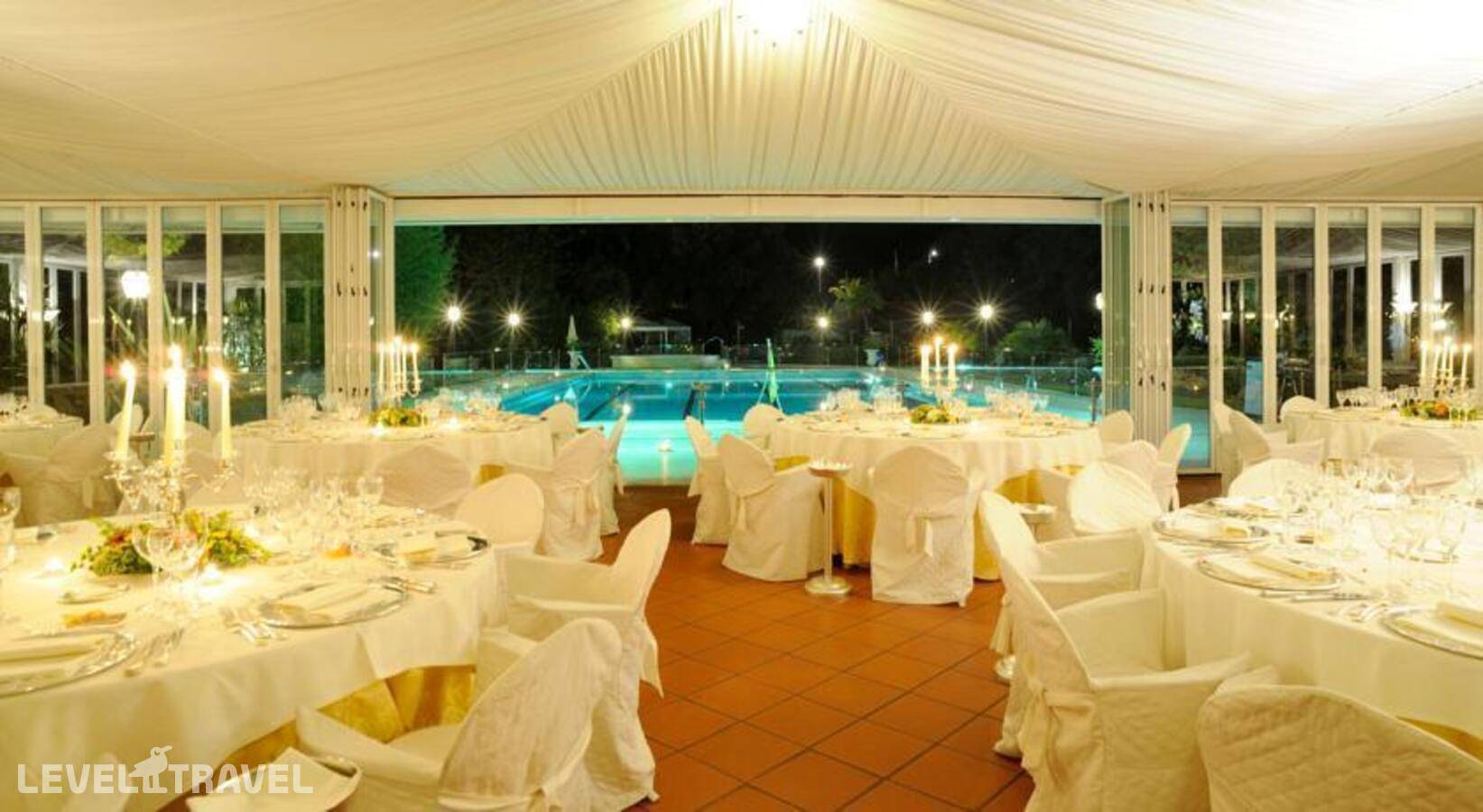 фотографии отеля Park Hotel Villa Ariston в Италия(Лидо-ди-Камайоре) - фото №5