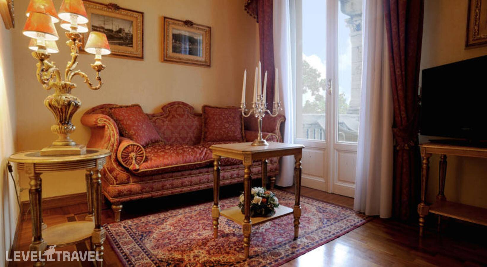 фотографии отеля Park Hotel Villa Ariston в Италия(Лидо-ди-Камайоре) - фото №18