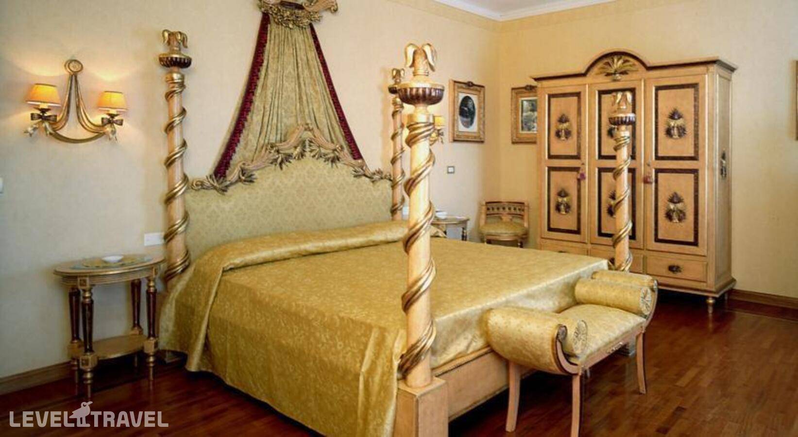 фотографии отеля Park Hotel Villa Ariston в Италия(Лидо-ди-Камайоре) - фото №21