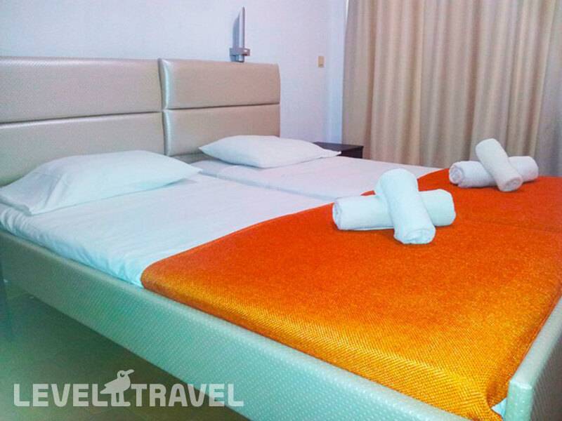 Фотография Argo Sea Hotel Apart