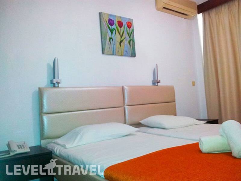 Фотография Argo Sea Hotel Apart