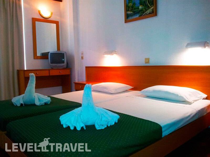 Фотография Argo Sea Hotel Apart
