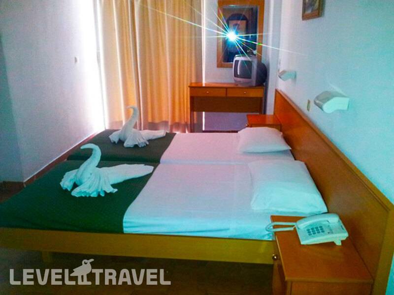 Фотография Argo Sea Hotel Apart