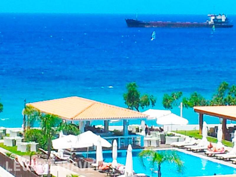 Фотография Argo Sea Hotel Apart