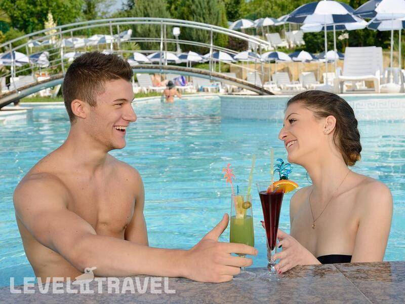Фотография Augusta Spa Hotel