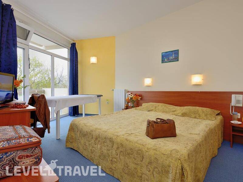 Фотография Augusta Spa Hotel