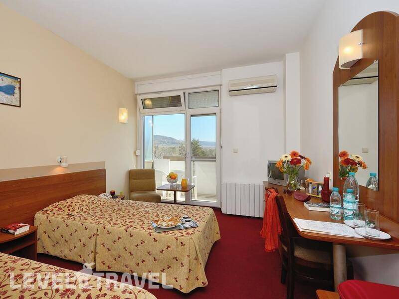 Фотография Augusta Spa Hotel