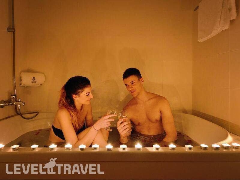 Фотография Augusta Spa Hotel
