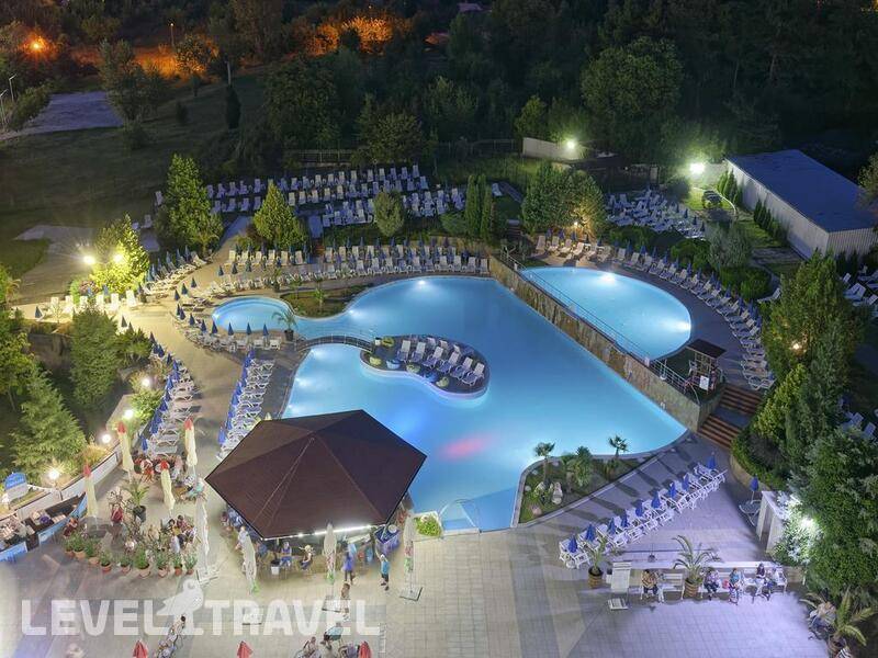 Фотография Augusta Spa Hotel