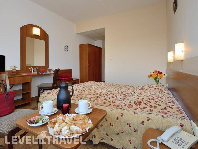 Фотография Augusta Spa Hotel