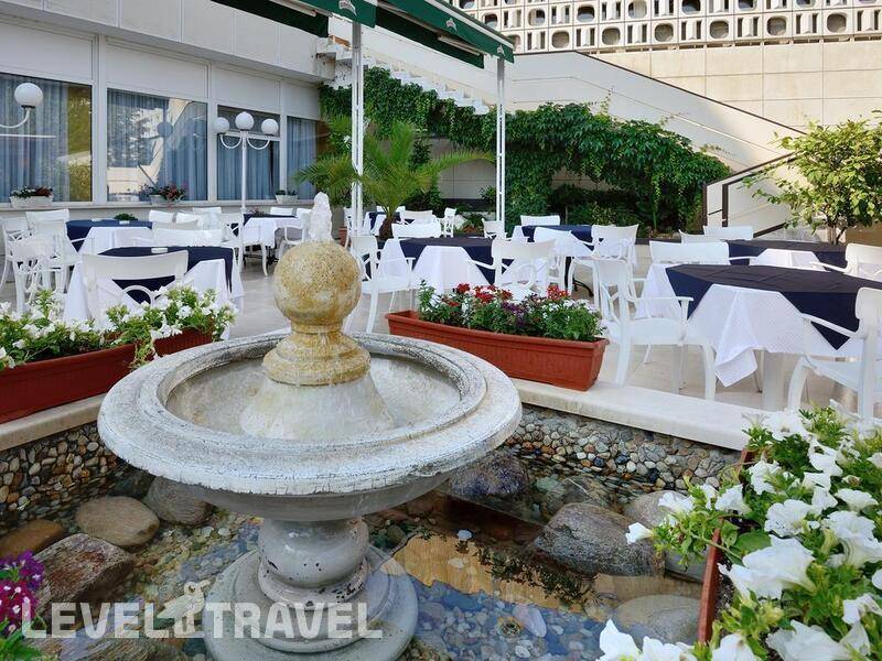 Фотография Augusta Spa Hotel