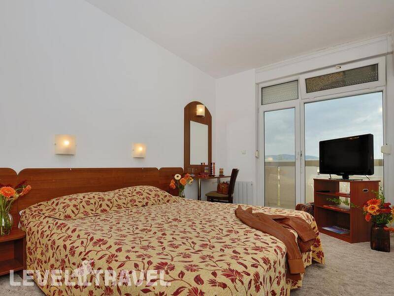 Фотография Augusta Spa Hotel