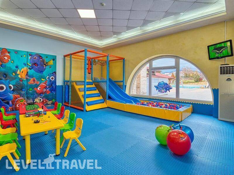 Фотография Augusta Spa Hotel