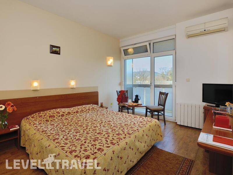 Фотография Augusta Spa Hotel