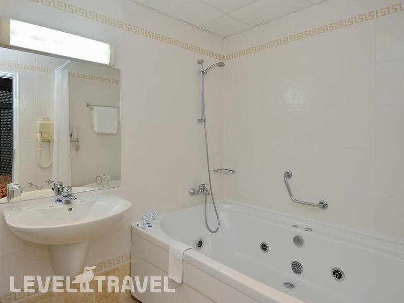 Фотография Augusta Spa Hotel