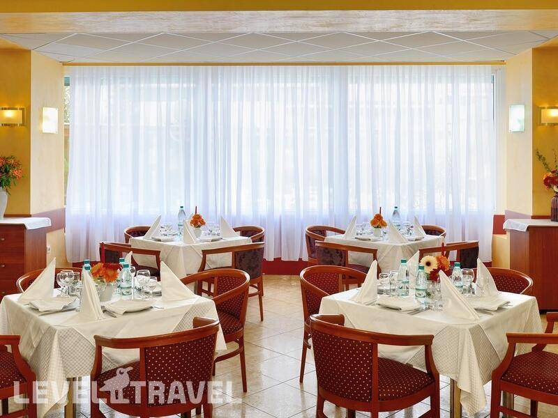 Фотография Augusta Spa Hotel