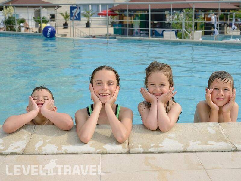 Фотография Augusta Spa Hotel