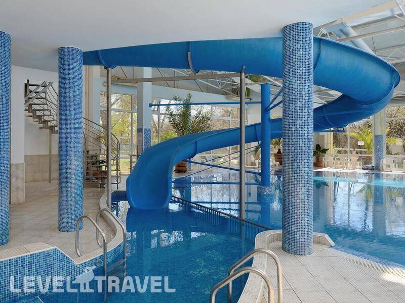 Фотография Augusta Spa Hotel
