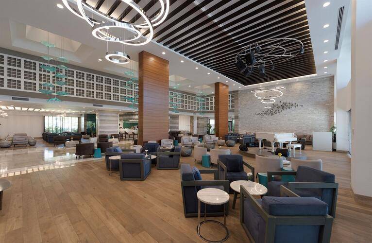 Akra Fethiye Tui Blue Sensatori (Ex. Tui Blue Sensatori Resort Barut Fethiye)