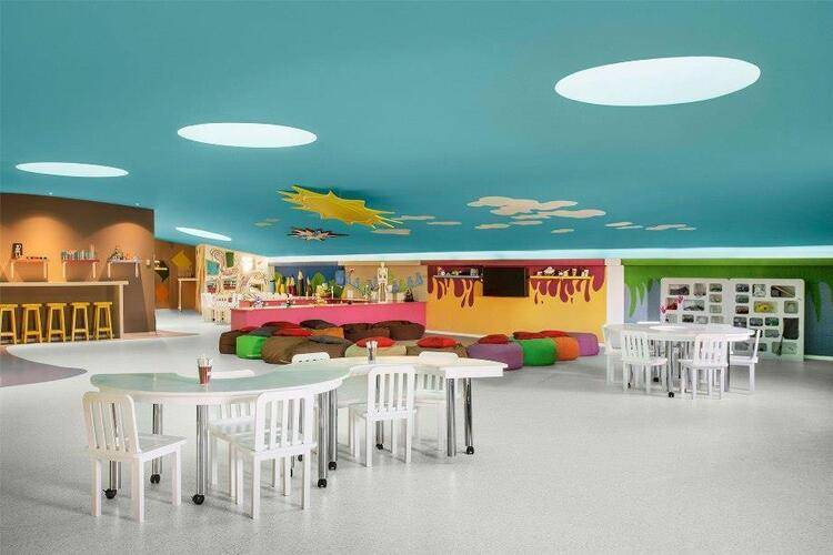 Akra Fethiye Tui Blue Sensatori (Ex. Tui Blue Sensatori Resort Barut Fethiye)