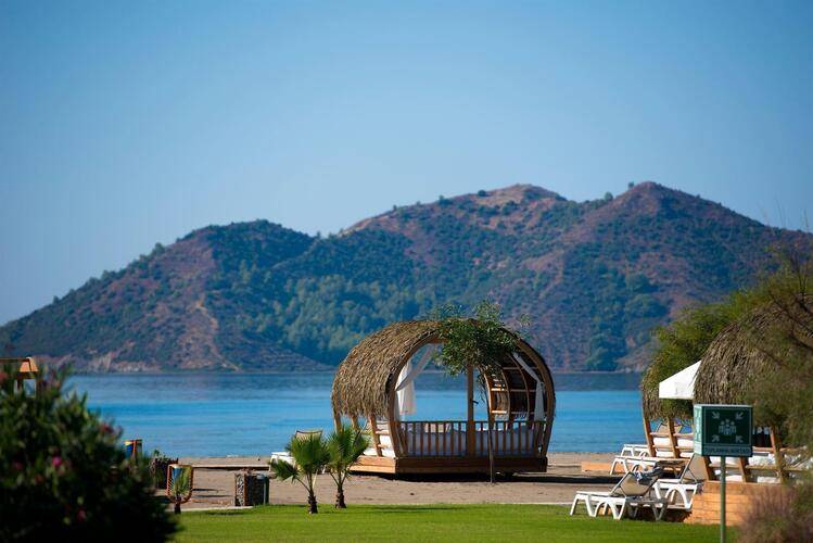 Akra Fethiye Tui Blue Sensatori (Ex. Tui Blue Sensatori Resort Barut Fethiye)