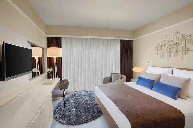 Akra Fethiye Tui Blue Sensatori (Ex. Tui Blue Sensatori Resort Barut Fethiye)